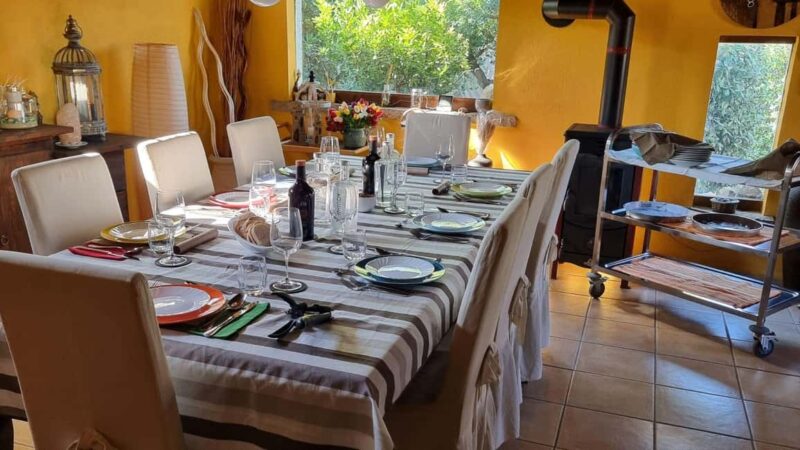 Cagliari: culurgiones workshop in Quartu Sant'Elena - Practical Information and Booking Details