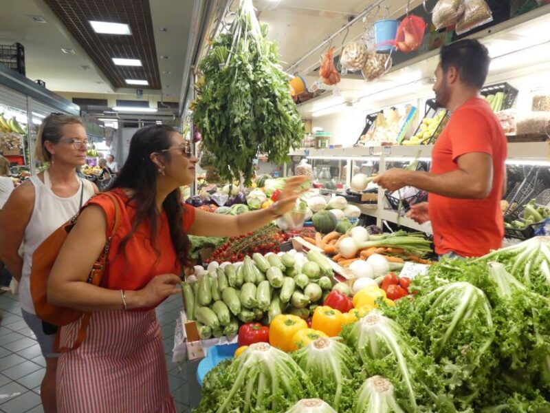 Cagliari: culurgiones workshop in Quartu Sant'Elena - Comparing Similar Sardinian Cooking Experiences