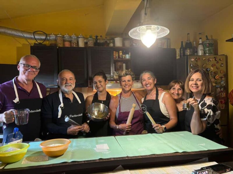 Cagliari: culurgiones workshop in Quartu Sant'Elena - Frequently Asked Questions