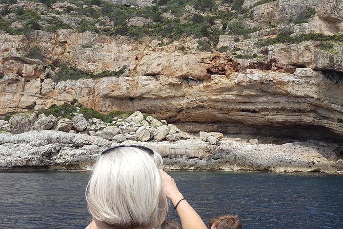 Cagliari: Day Trip to Cave of Neptune Private Experience - From Cagliari to Capo Caccia in Sardinia’s Countryside