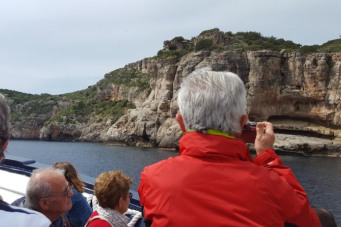 Cagliari: Day Trip to Cave of Neptune Private Experience - Practical Details: Meeting Points, Weather, and Physical Requirements