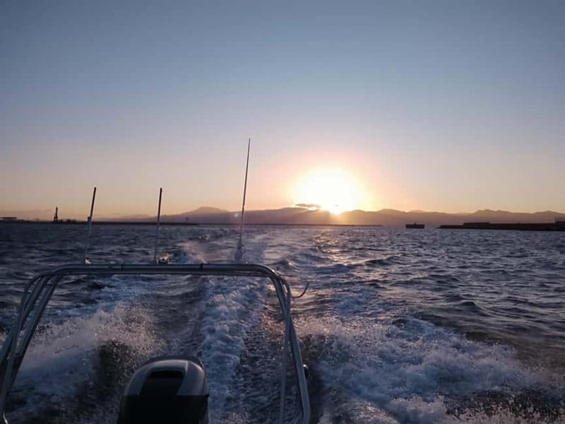 Cagliari: Devil's saddle boat tour, 4 stops and prosecco - Practical Details: Meeting Point and Accessibility