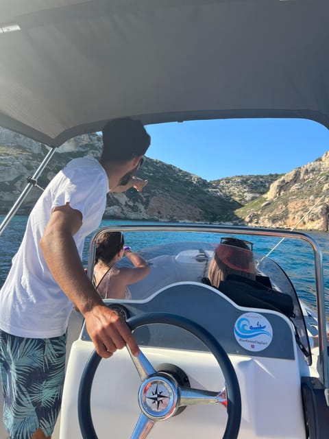 Cagliari: Devil's Saddle Boat Tour with Spritz and Chips - Practical Details and Logistics