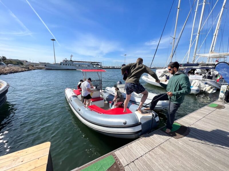 Cagliari: Devil's Saddle Boat Tour with Spritz and Chips - Who Would Love This Tour