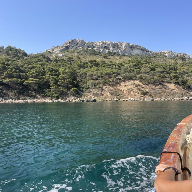 Cagliari: Devil's Saddle Cruise with Snorkeling and Aperitif - Practical Details for the Perfect Day