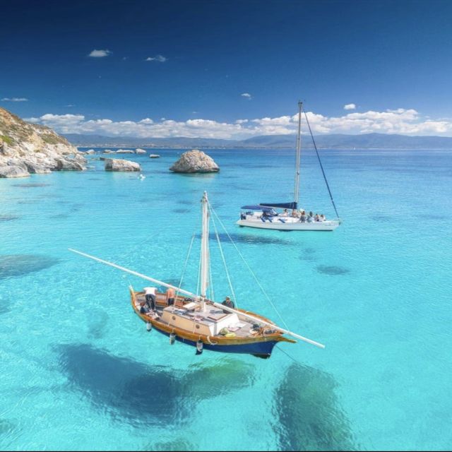 Cagliari: Devil's Saddle Cruise with Snorkeling and Aperitif - Final Thoughts: A Scenic and Flavorful Sardinian Sea Adventure