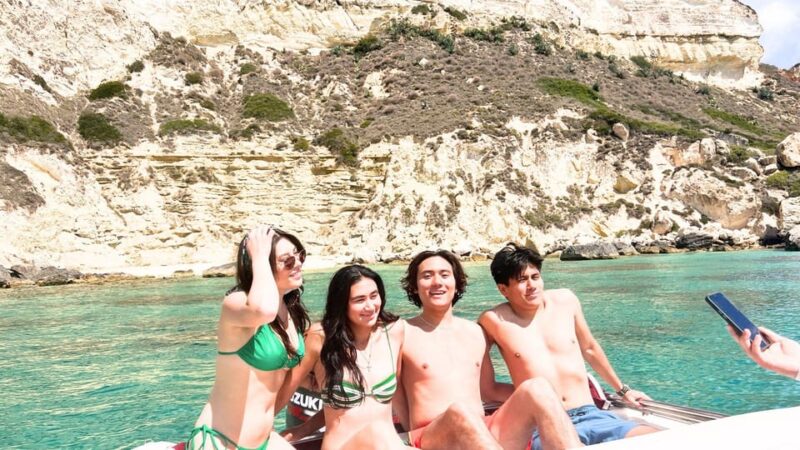 Cagliari: dinghy tour with snorkeling - Why This Tour Offers Good Value