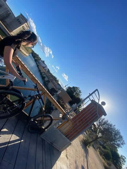 Cagliari e tutta la Sardegna!Bike delivery ovunque! - Key Points