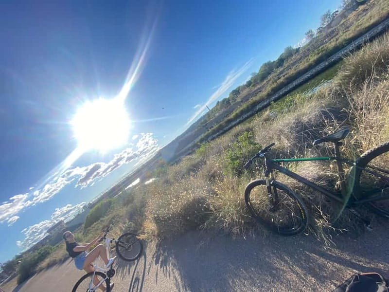 Cagliari e tutta la Sardegna!Bike delivery ovunque! - The Convenience of Bike Delivery in Cagliari