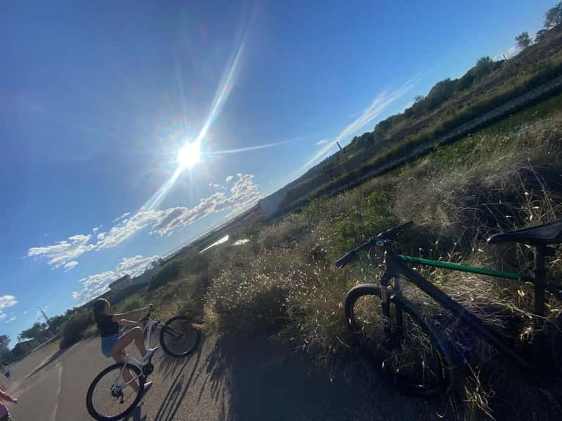 Cagliari e tutta la Sardegna!Bike delivery ovunque! - Renting Duration and Flexibility