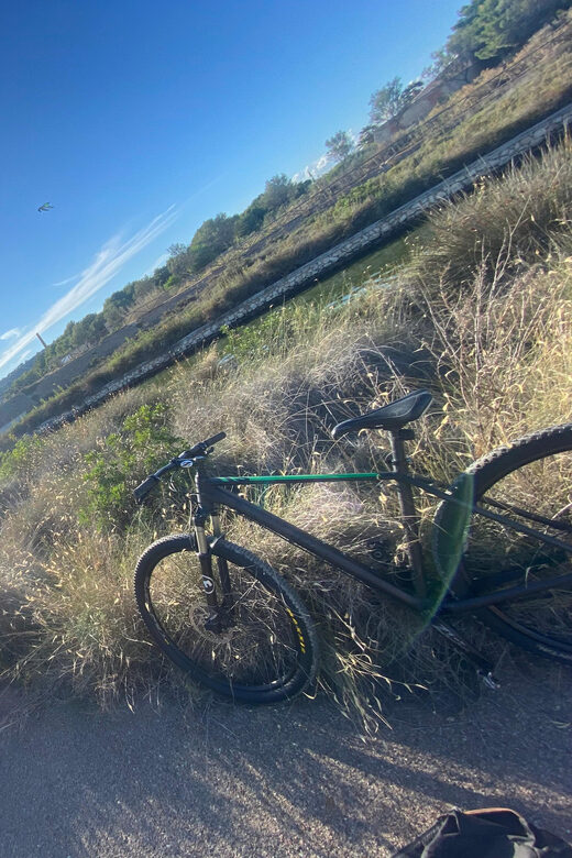 Cagliari e tutta la Sardegna!Bike delivery ovunque! - Cagliari e tutta la Sardegna!Bike delivery ovunque! — Final Thoughts