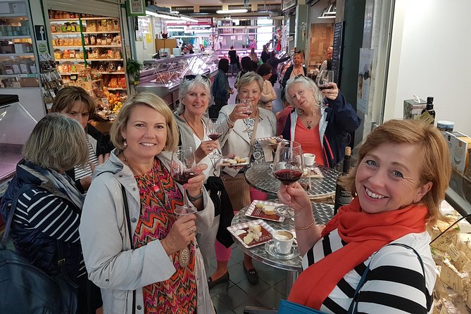 Cagliari Easy Tour - Visiting the 13th-Century Santa Maria Cathedral