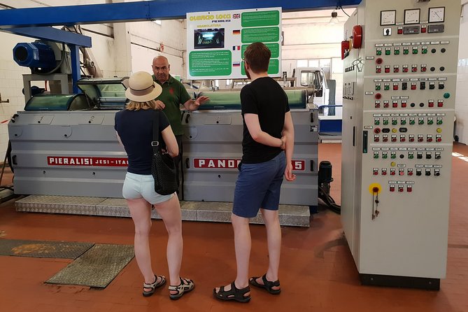 Cagliari: Experience Tasting from Chia - Sardinian Cheese Dairy: Sampling Local Specialties