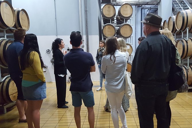 Cagliari: Experience Tasting from Chia - Practical Aspects and Booking Details