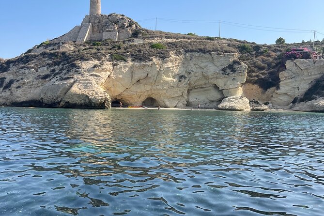 Cagliari Gulf Boat tour : 5 stops, snorkeling & local aperitif - Practical Details and Logistics