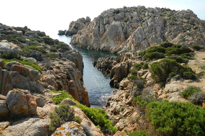 Cagliari: Hiking at the Ancient Roman Road from Chia - Starting Point: From Bitan - Daily Tours at Chia