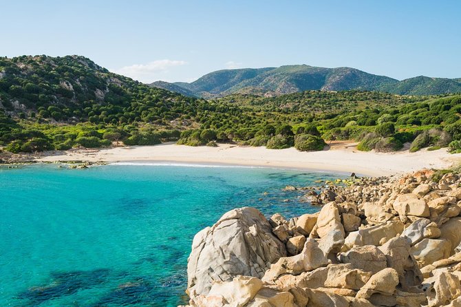 Cagliari: Hiking at the Ancient Roman Road from Chia - Physical Requirements and Suitability