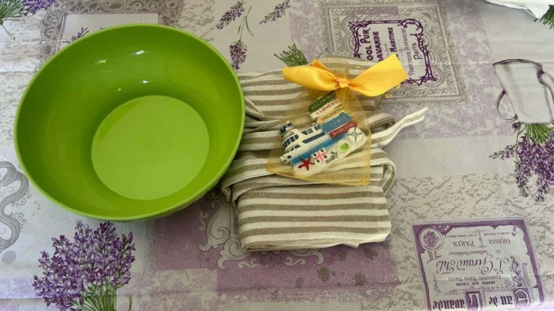 Cagliari Home Cooking Class: Pasta, Wine & Sardinian Flavors - Key Points