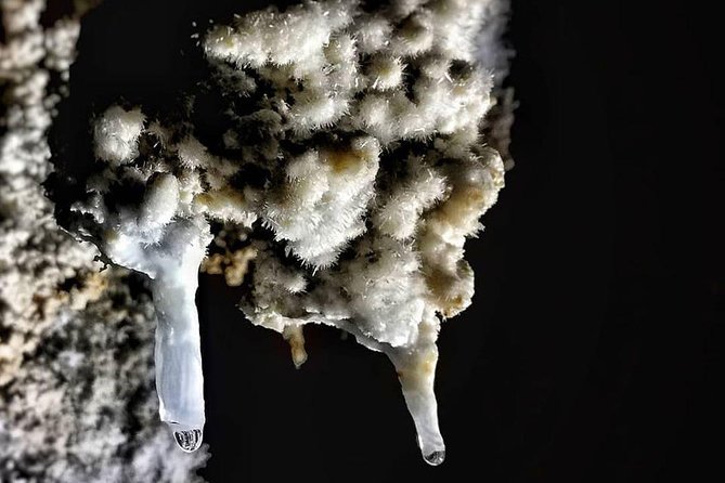 Cagliari: Is Zuddas Caves Private Experience from Chia - The Sum Up: A Memorable Sardinian Underground Adventure