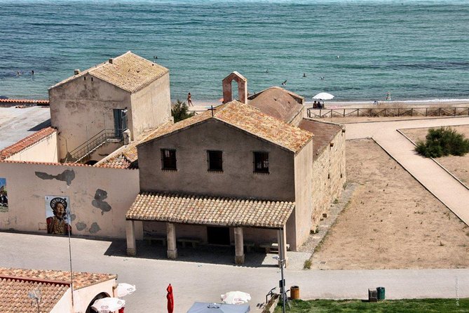 Cagliari: Nora Archaeological Site Private Experience from Chia - Pula: A Charming Nearby Town to Explore