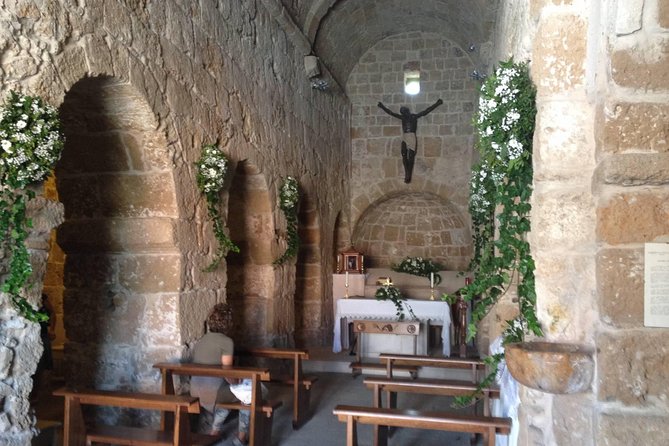 Cagliari: Nora Archaeological Site Private Experience from Chia - The Personal Touch of Expert Guides