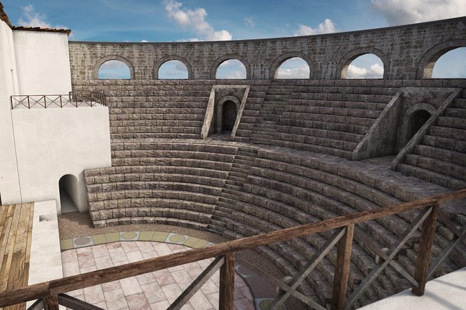 Cagliari: Nora Archaeological Site Private Experience from Chia - Practical Details and Logistics