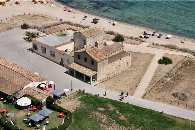 Cagliari: Nora Archaeological Site Private Experience from Chia - Considerations and Recommendations