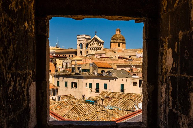Cagliari, old town walking tour - What Makes This Tour Stand Out