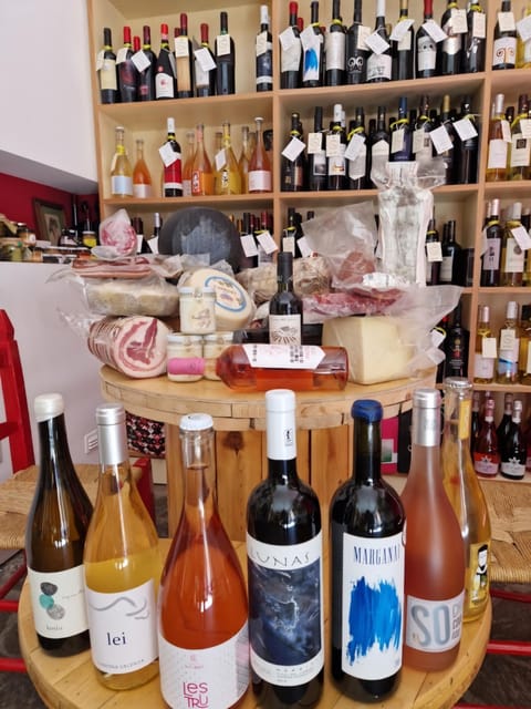 Cagliari Old Town: Wine Tasting and local products - Who Will Enjoy This Tour Most?