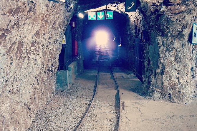 Cagliari: Porto Flavia from Chia - Practical Details and Booking Information