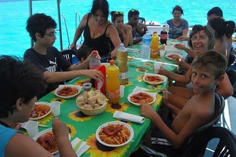 Cagliari: Private or Small Group Fishing Trip Experience - Practical Details: Meeting Point, Group Size, and Flexibility