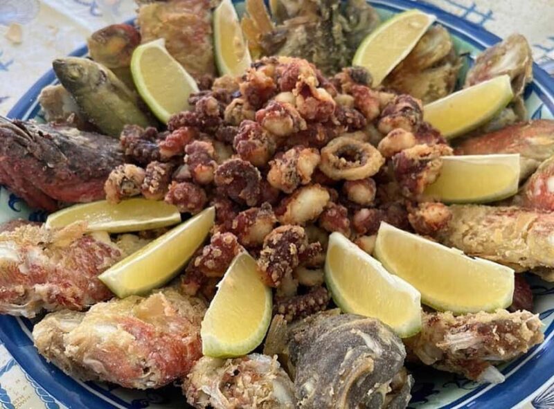 Cagliari: Private or Small Group Fishing Trip Experience - Who Will Enjoy This Sardinian Sea Adventure?