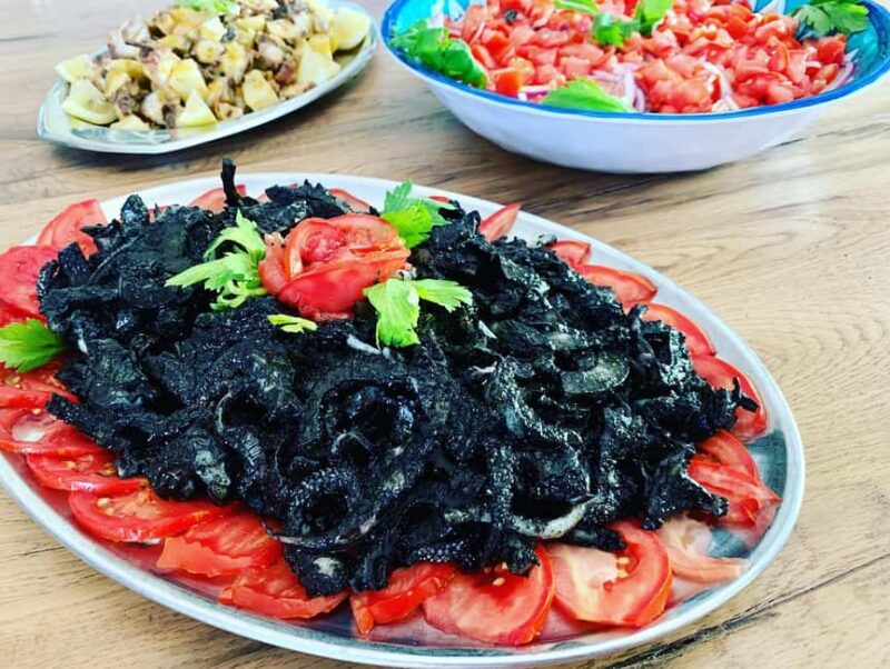 Cagliari: Private or Small Group Fishing Trip Experience - Final Thoughts on the Cagliari Fishing Trip