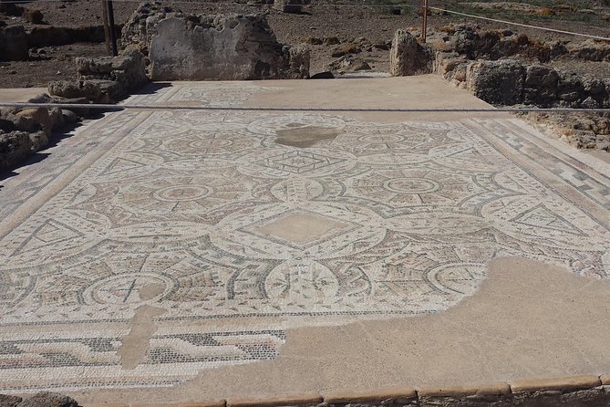 Cagliari Private Shore Excursion: Nora Archaeological Site and Pula Town - The Roman Theatre: Sardinia’s Only Ancient Playhouse