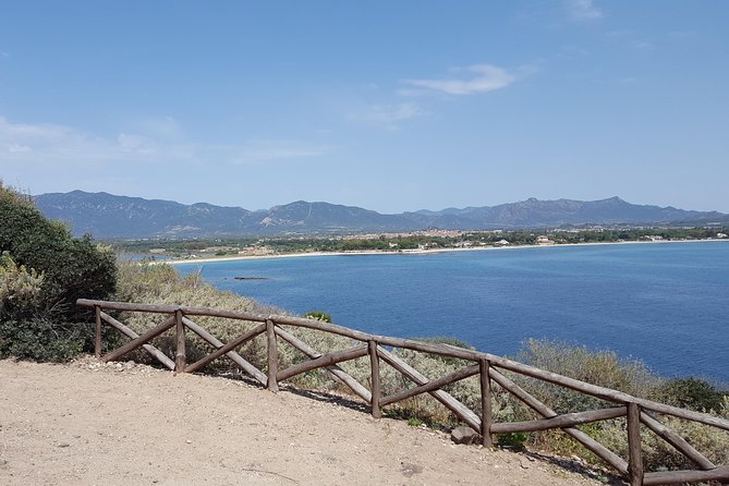 Cagliari Private Shore Excursion: Nora Archaeological Site and Pula Town - Limitations and Considerations