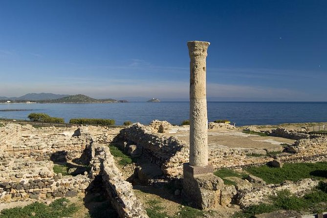 Cagliari Private Shore Excursion: Nora Archaeological Site and Pula Town - Who Will Enjoy This Tour Most?