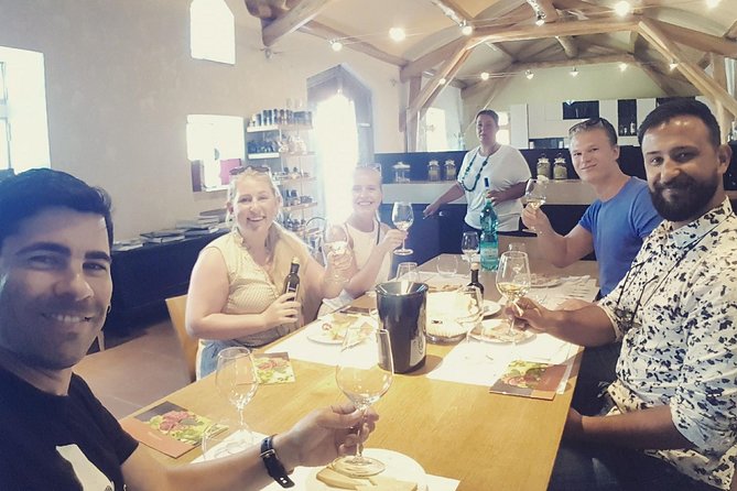 Cagliari Private Shore Excursion: Wine and Cheese Tasting - Tour Duration and Pacing