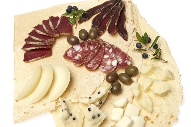 Cagliari Private Shore Excursion: Wine and Cheese Tasting - Insights from the Guide and Personal Touches