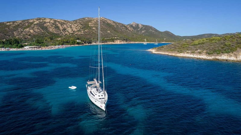Cagliari: Sailing boat tour in the Gulf of Angels - Discover the Beautiful Poetto Coastline on a 3-Hour Sailing Boat Tour