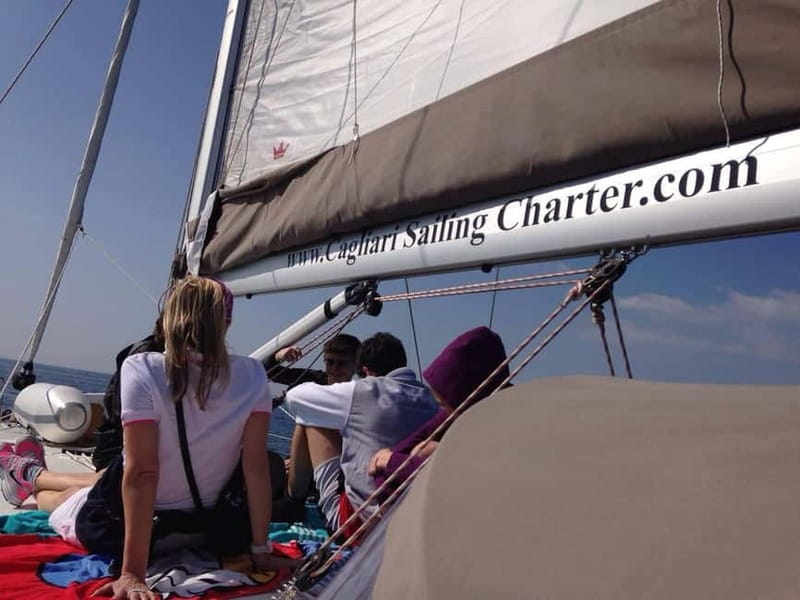 Cagliari: Sailing boat tour in the Gulf of Angels - Practical Details and What to Bring