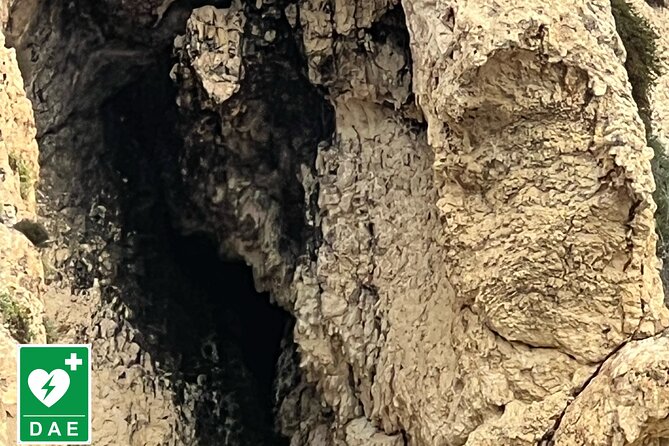 Cagliari: Sailing tour with 4 stops, snorkeling and Prosecco - The Legend of the Grotta dei Colombi