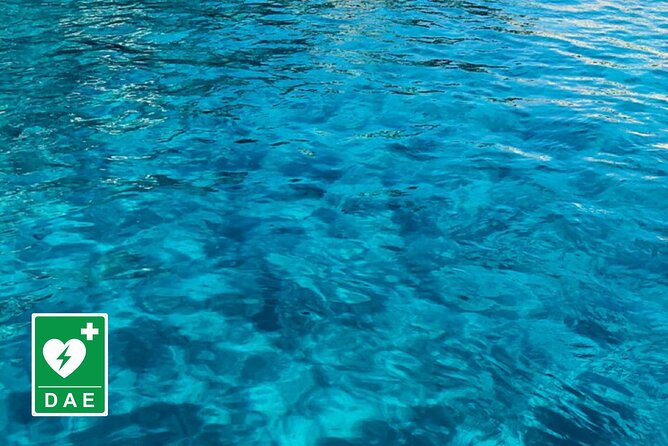 Cagliari: Sailing tour with 4 stops, snorkeling and Prosecco - Practicalities: Meeting Point, Group Size, and Safety