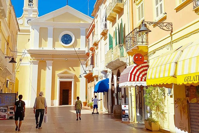 Cagliari: San Pietro Island and Carloforte Private Experience - Discover the Charm of San Pietro Island and Carloforte in One Day
