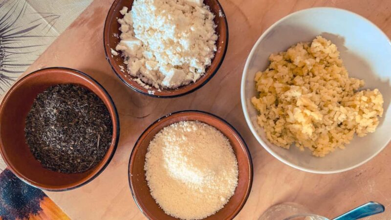 Cagliari: Sardinian Cooking Class with Meal and Drinks - Discover the Authentic Flavors of Sardinia in a Cooking Class in Cagliari