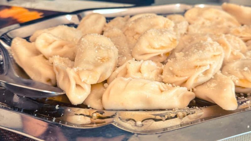 Cagliari: Sardinian Cooking Class with Meal and Drinks - Practical Details: Timing, Accessibility, and Policies