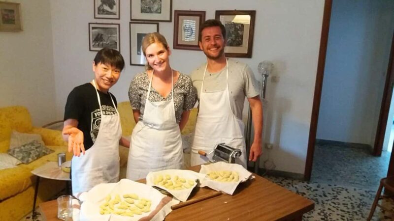 Cagliari: Sardinian Cooking Class with Meal and Drinks - How This Tour Compares to Other Sardinian Cooking Experiences