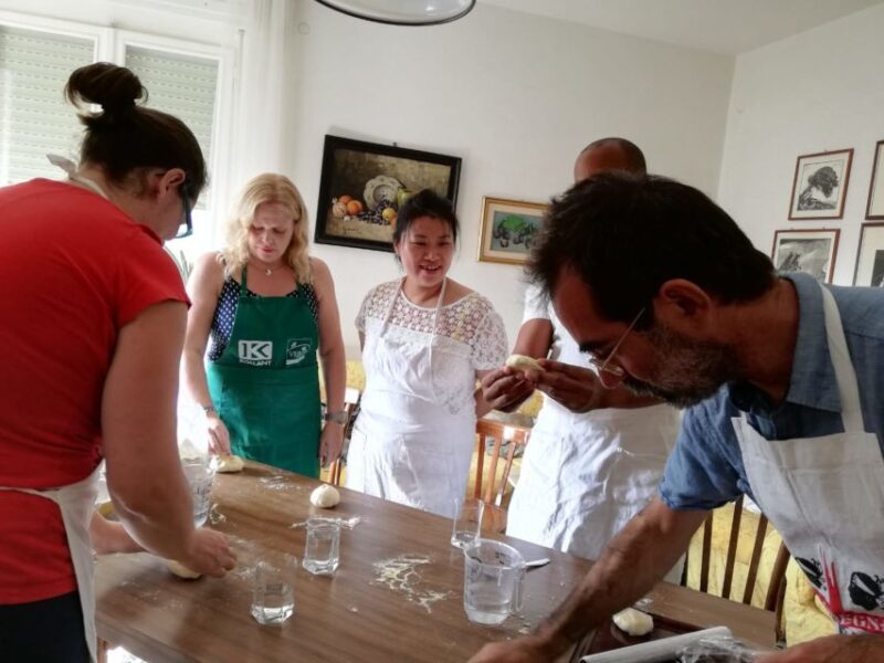 Cagliari: Sardinian Cooking Class with Meal and Drinks - The Value of This Sardinian Cooking Class