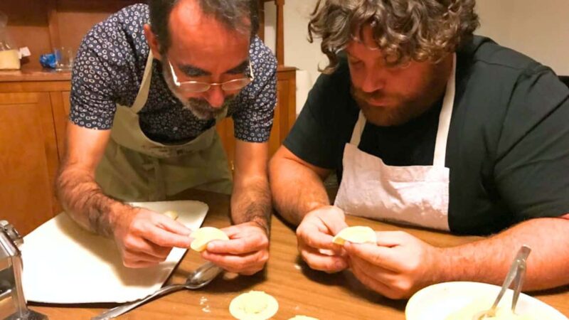 Cagliari: Sardinian Cooking Class with Meal and Drinks - Who Will Most Enjoy This Cooking Class?