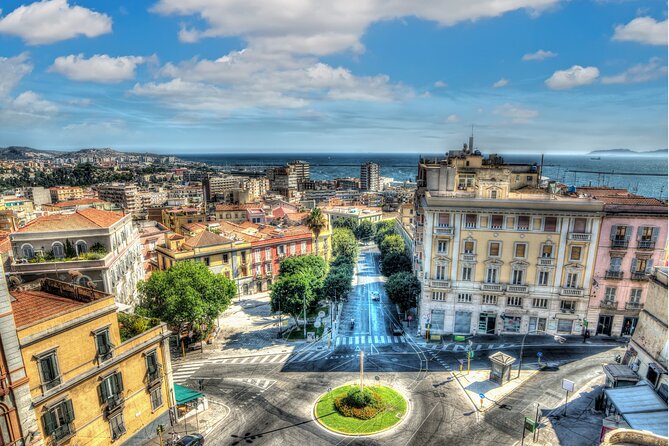 Cagliari Scavenger Hunt and Highlights Self-Guided Tour - Key Points