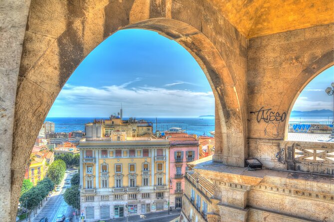 Cagliari Scavenger Hunt and Highlights Self-Guided Tour - Limitations and Considerations